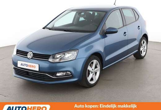 Volkswagen 1.2 TSI Highline BlueMotion Tech