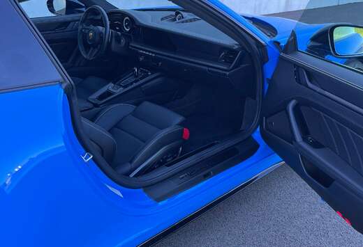 Porsche 911 Carrera 3.0 PDK