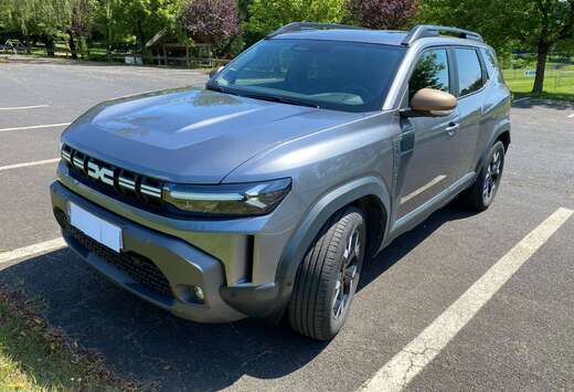 Dacia Duster 1.2 TCe Extreme