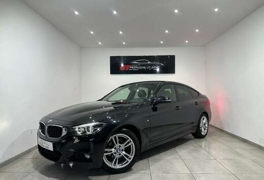 BMW Gran Turismo /// PACK M /// GARANTIE**LED*GPS*CUI ...