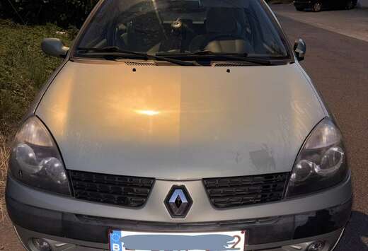 Renault 1.4i 16v Privilège