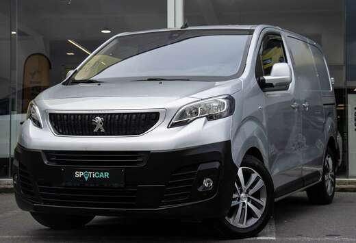 Peugeot 2.0 Blue HDi 180pk CAMERANAVIGATIEAUTOMAAT