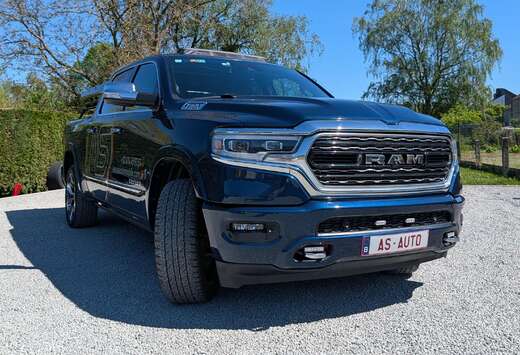 Dodge Limited