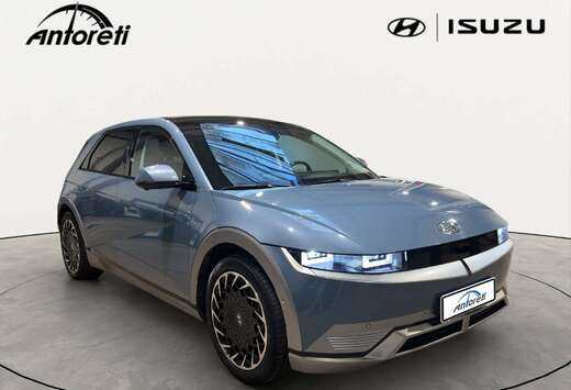Hyundai Ioniq 5 73 kWh Balance Vision