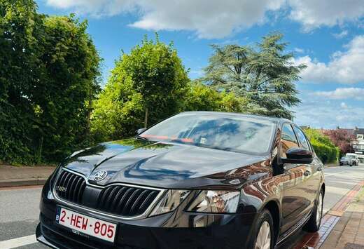 Skoda 1.2 TSI Active