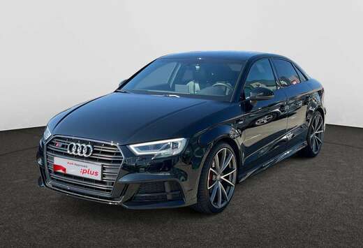 Audi SPORT*AUTOMAAT*116PK*GPS*SENSOREN*BLUETOOTH