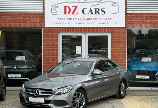 Mercedes-Benz AVANTGARDE 136PK |✅NAVIGATIE | LED |  ...