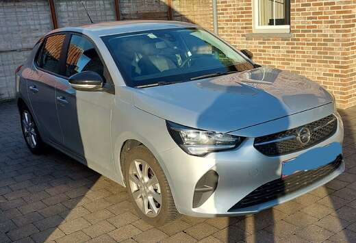 Opel 1.2i Edition S/S (EU6.4AP)