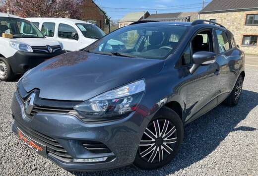 Renault 0.9 TCe break  *****revise et garanti 1 an*** ...