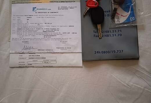 Piaggio