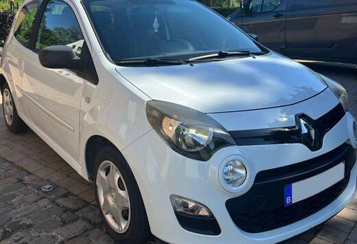Renault Twingo 1.2i LEv Authentique