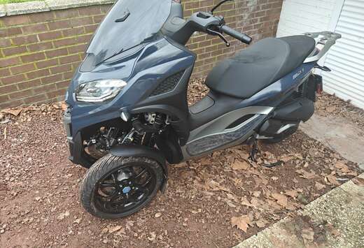 Piaggio