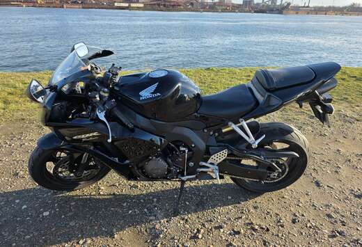 Honda Fireblade