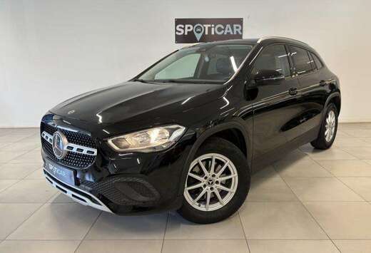 Mercedes-Benz TOIT OUVRANT - CAMERA