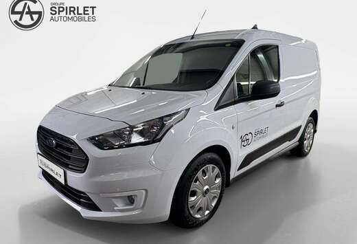 Ford 12 mois de garantie