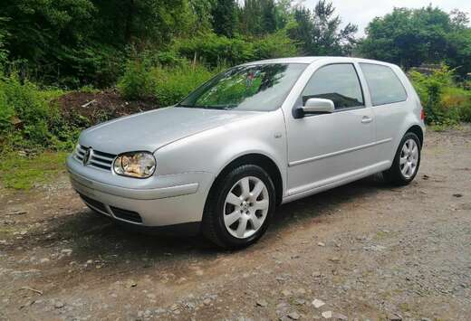 Volkswagen 1.9 SDi Comfortline