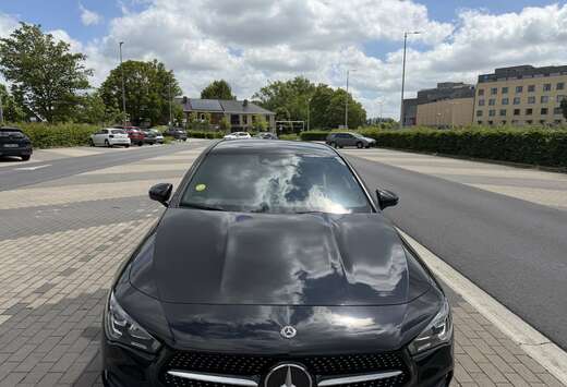 Mercedes-Benz Shooting break AMG Line