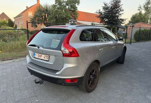 Volvo 2.0 D3 Summum