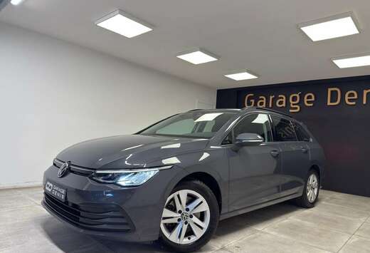 Volkswagen 2.0 SCR TDi  DSG*BOITE-AUTO*GPS+CAMERA*LED ...