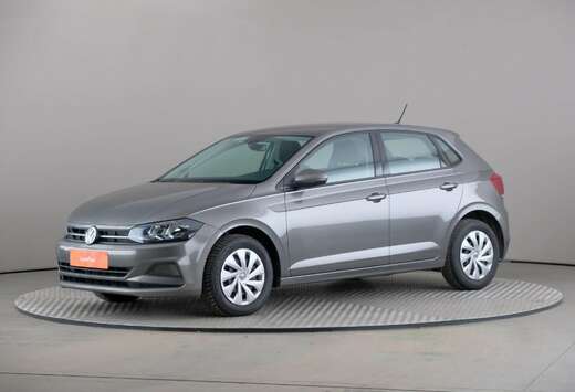 Volkswagen 1.6TDI COMFORTLINE navi dab pdc Apple carp ...