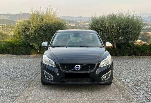 Volvo C30 1.6i 16v Momentum