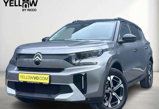 Citroen Max