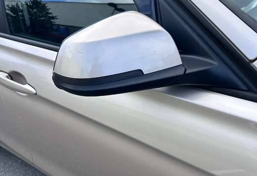 BMW Touring 320 d