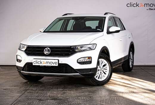 Volkswagen 1.5 TSI ACT Style OPF DSG