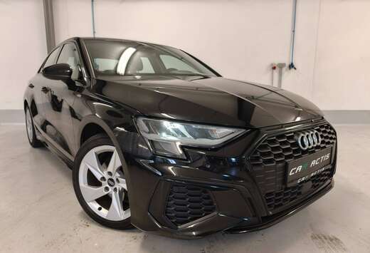 Audi 30 TFSI Business Edition S line S tronic - SHADO ...