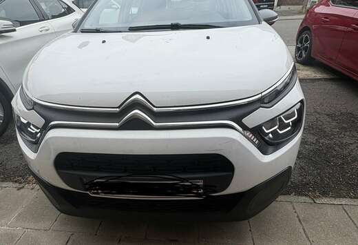 Citroen 1.4i SX
