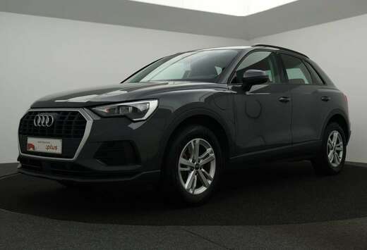 Audi 45 TFSIe Attraction *AUTOMAAT*PLUG-IN*LEDER*CRUI ...