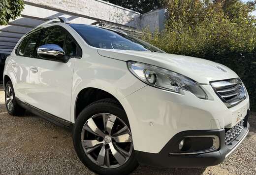 Peugeot 1.2i  Allure S