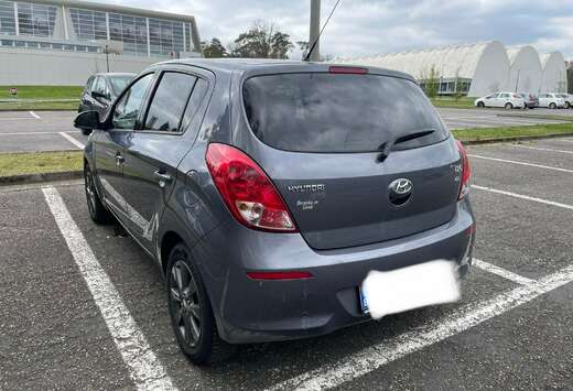 Hyundai 1.2 Move