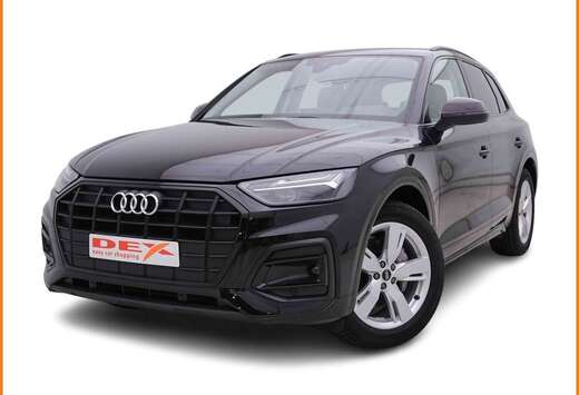Audi 35 TDI 163 AUT Sport Shadow | Sport Seats | CAM  ...