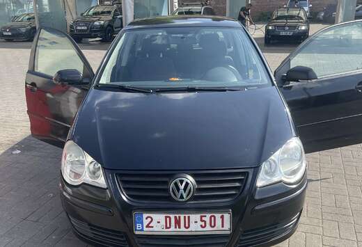 Volkswagen 1.2i Edition