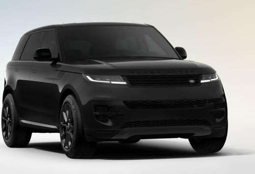 Land Rover [PHEV] S Edition P460e