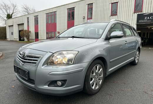 Toyota Avensis SW 1.8i VVT-i 16v /EXPORT UNIQUEMENT