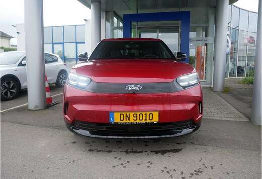 Ford 79kWh Extended Range AWD 340ch/250kW - A1