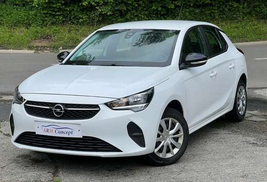 Opel 1.2i Edition S/S (EU6.4AP) GARANTIE CONSTRUCTEUR