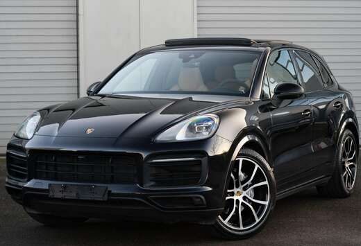 Porsche PANO/SPORTCHRONO/SPORTEXH/SPORTDESIGN/360/BOS ...