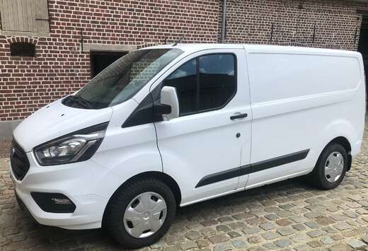 Ford 340 L2H2 VA Autm. Trend