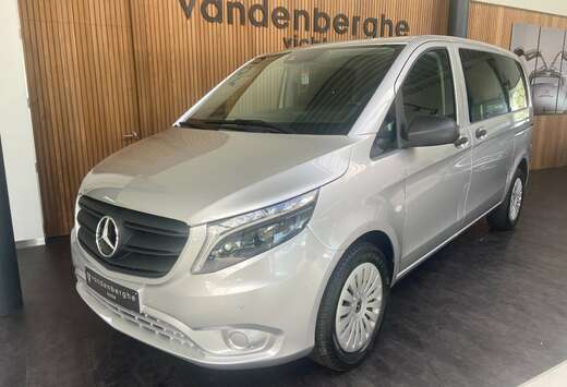 Mercedes-Benz 119 CDI L1 tourer automaat camera led 2 ...