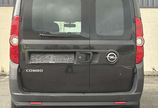 Opel 1.4 L1H1 S&S Edition