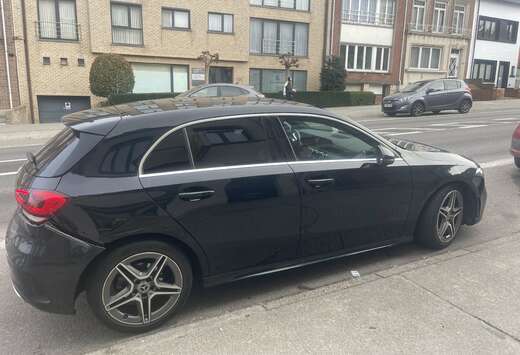 Mercedes-Benz Classe a