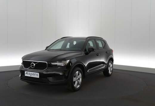 Volvo 1.5 T2 Geartr. Momentum Core LED GPS PDC Carpla ...