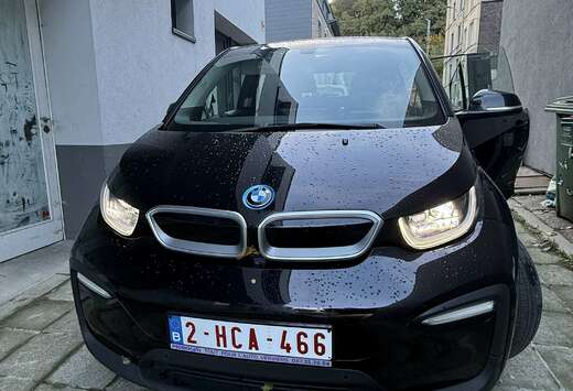 BMW 120Ah - 42.2 kWh Advanced