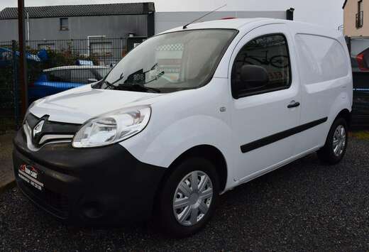 Renault Kangoo 1.5 dCi  + Airco