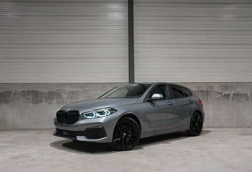 BMW  19\'PACK M  CARPLAY  VIRTUAL COCKPIT  LED