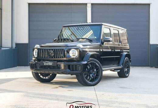 Mercedes-Benz NEW MODEL-LICHTE VRACHT-BTW-360-ACC-1 O ...