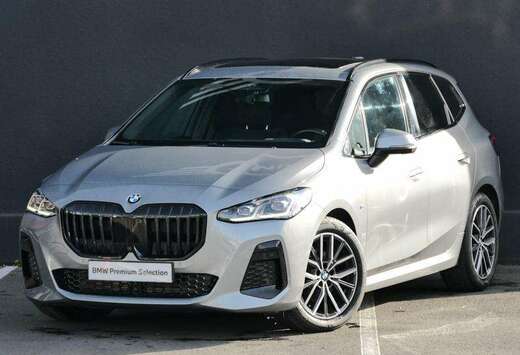 BMW Active Tourer Kit M Sport